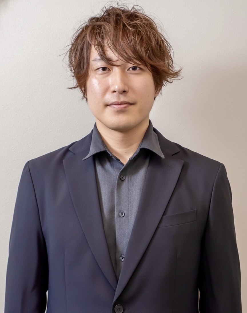 中野　翔太