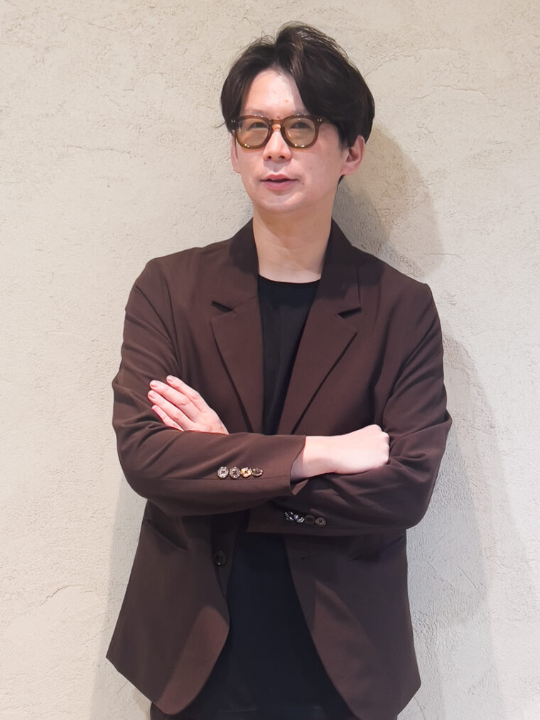 松尾　昇路